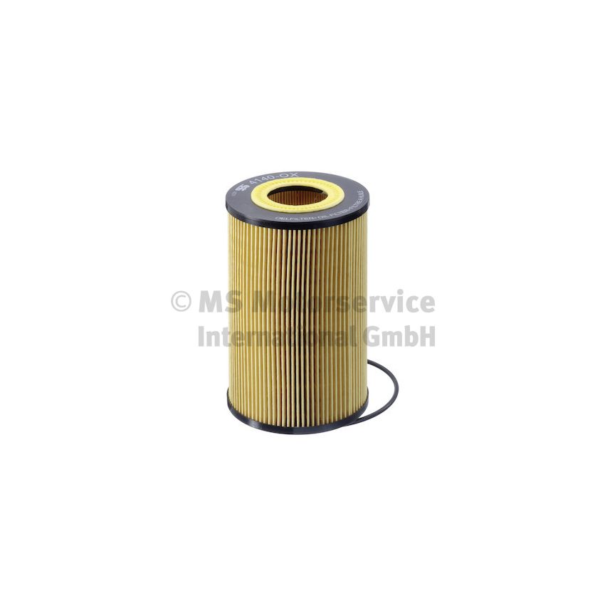 FILTR OLEJU KOLBENSCHMIDT 50014140 MAN D2066