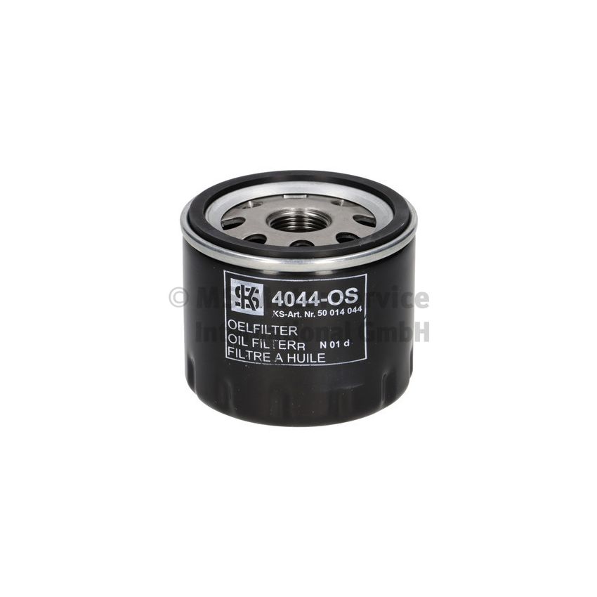 FILTR OLEJU KOLBENSCHMIDT 50014044 RENAULT 1.0-1.9 00-