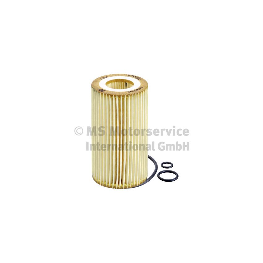 FILTR OLEJU KOLBENSCHMIDT 50013570 MERCEDES 2.2-30 97-