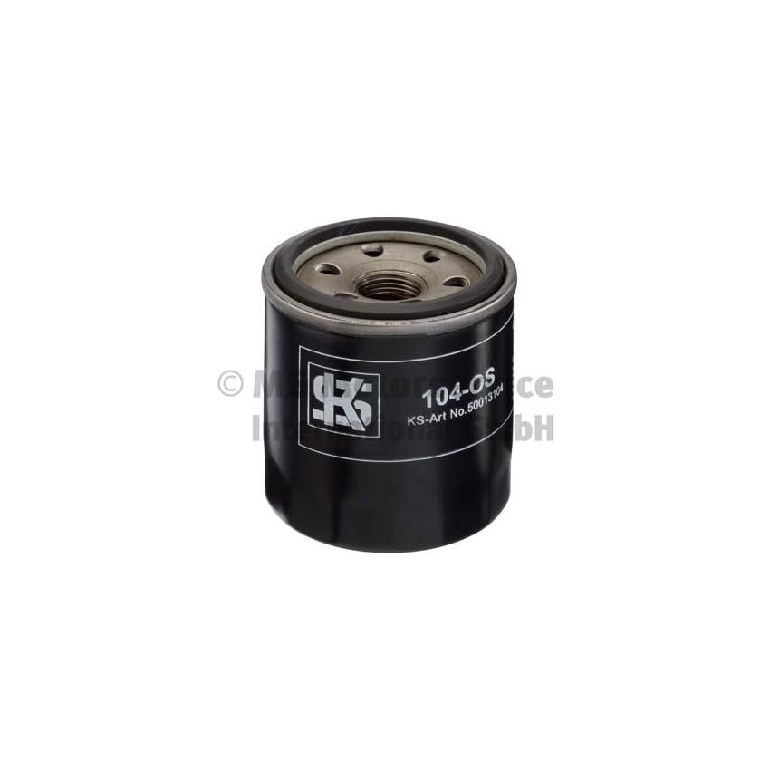 FILTR OLEJU KOLBENSCHMIDT 50013104 TOYOTA 1.2-2.5 83-