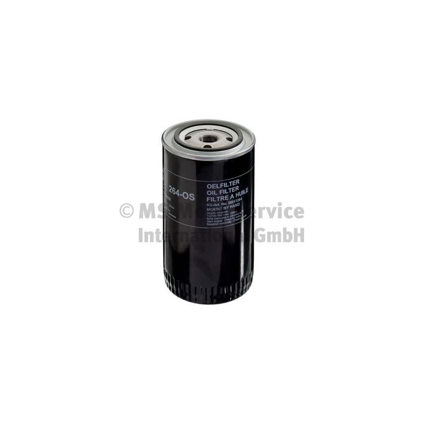 FILTR OLEJU KOLBENSCHMIDT 50013264 PERKINS 1104C-44