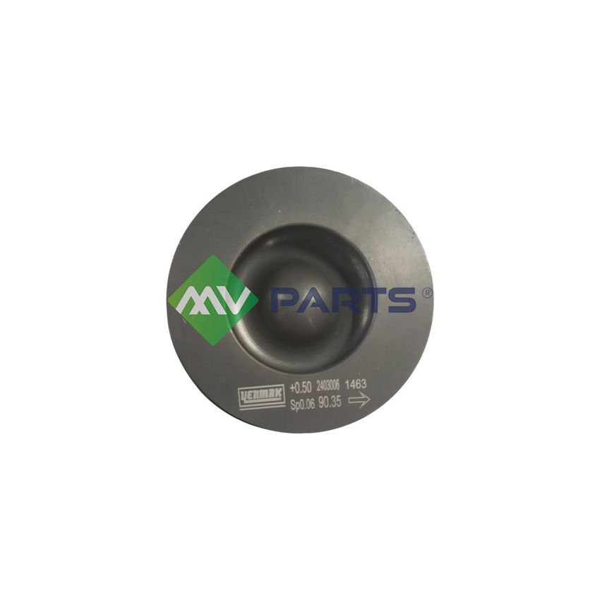TŁOK MV PARTS 3463050 0.50 FORD 2.4D 04-