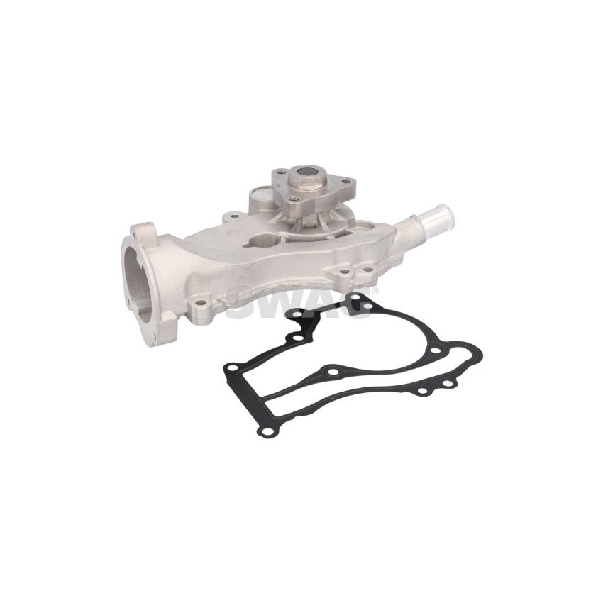 POMPA WODY SWAG 40939303 OPEL 16V 1.2-1.4/T 09-
