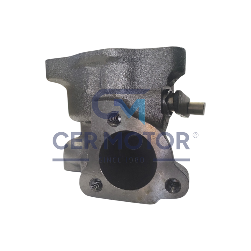 OBUDOWA TURBO JRONE T3883 K03