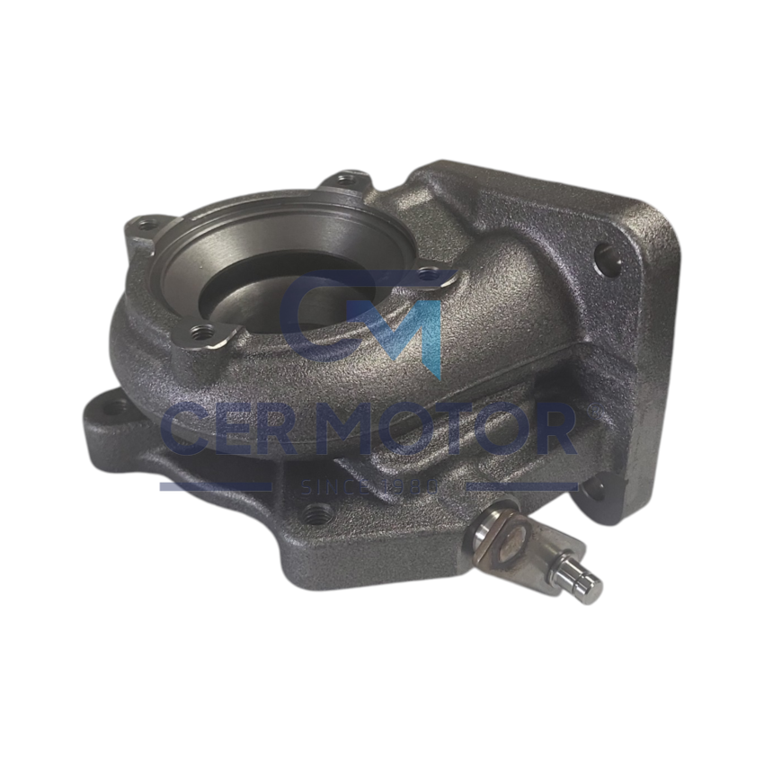 OBUDOWA TURBO JRONE T3886 GT1549S