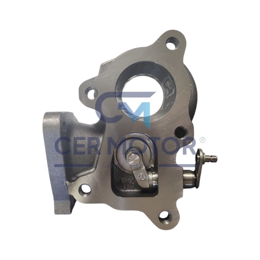 OBUDOWA TURBO JRONE T3887 TF035