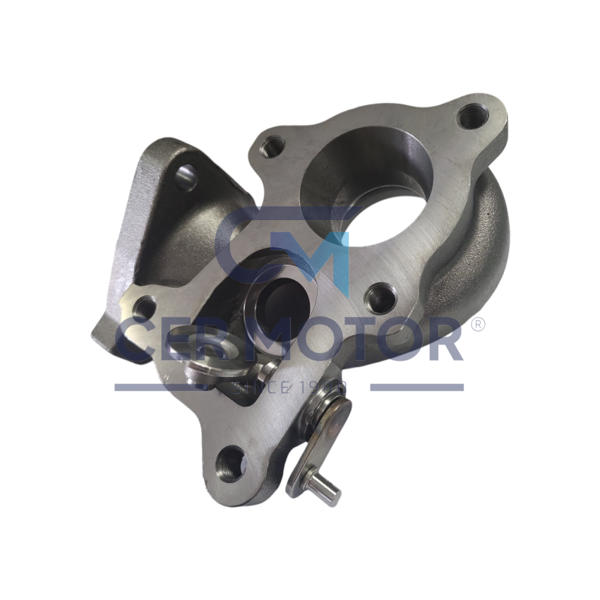 OBUDOWA TURBO JRONE T3888 TF035
