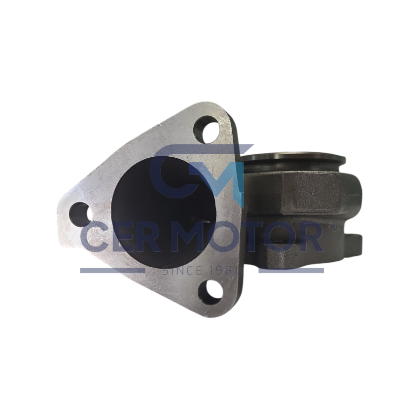 OBUDOWA TURBO JRONE T3888 TF035