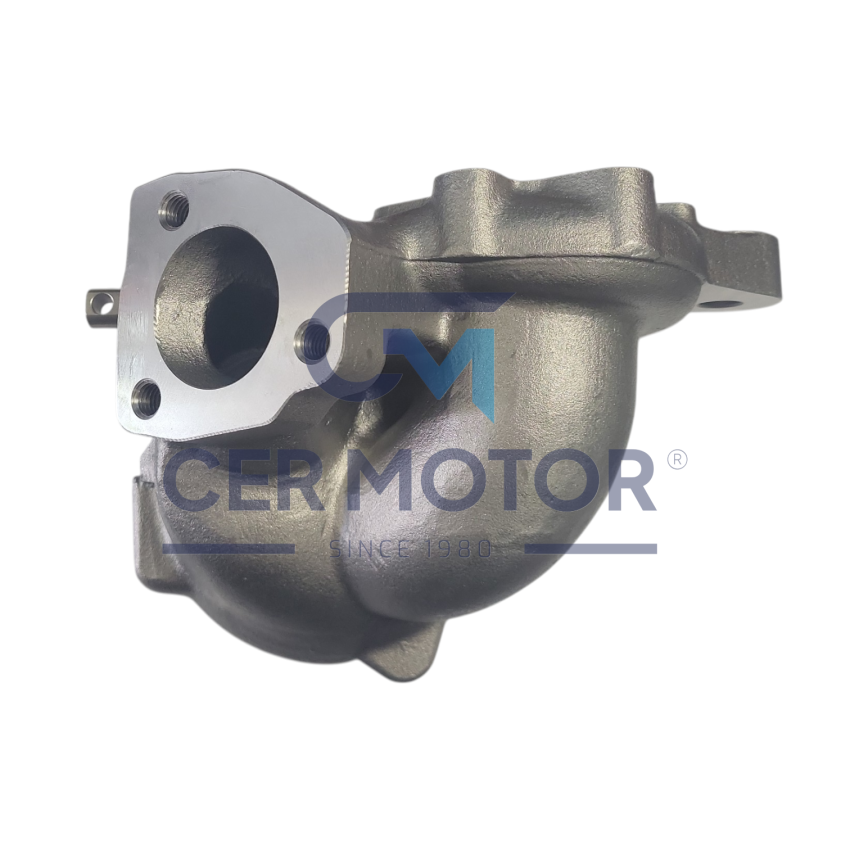OBUDOWA TURBO JRONE T3889 K03
