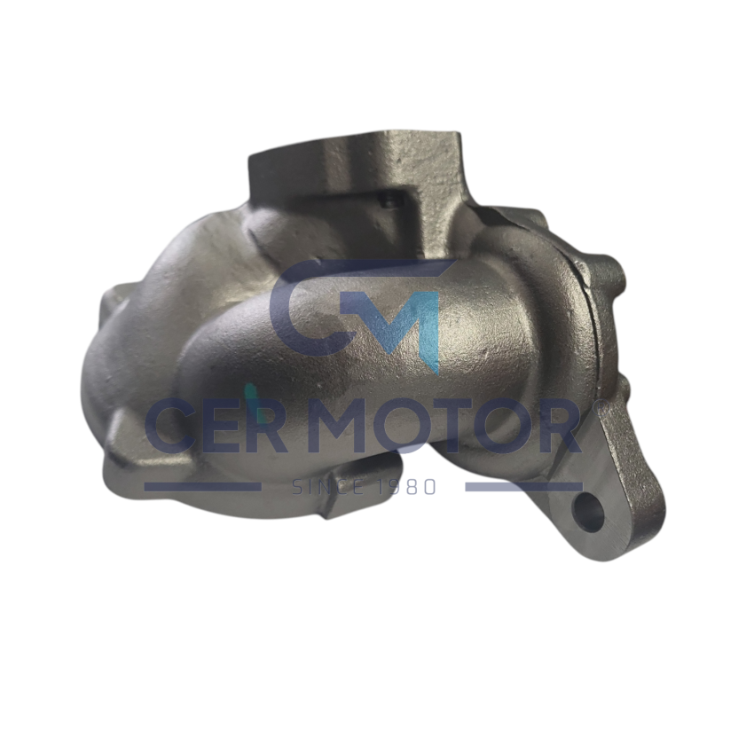 OBUDOWA TURBO JRONE T3889 K03