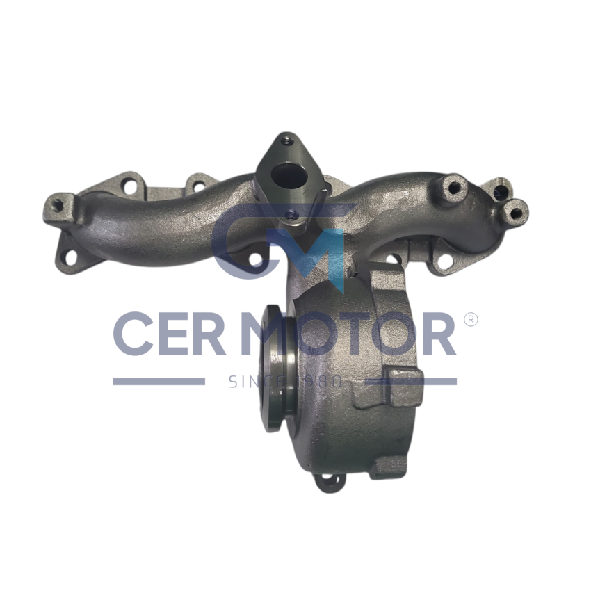 OBUDOWA TURBO JRONE T3902 GT1749V