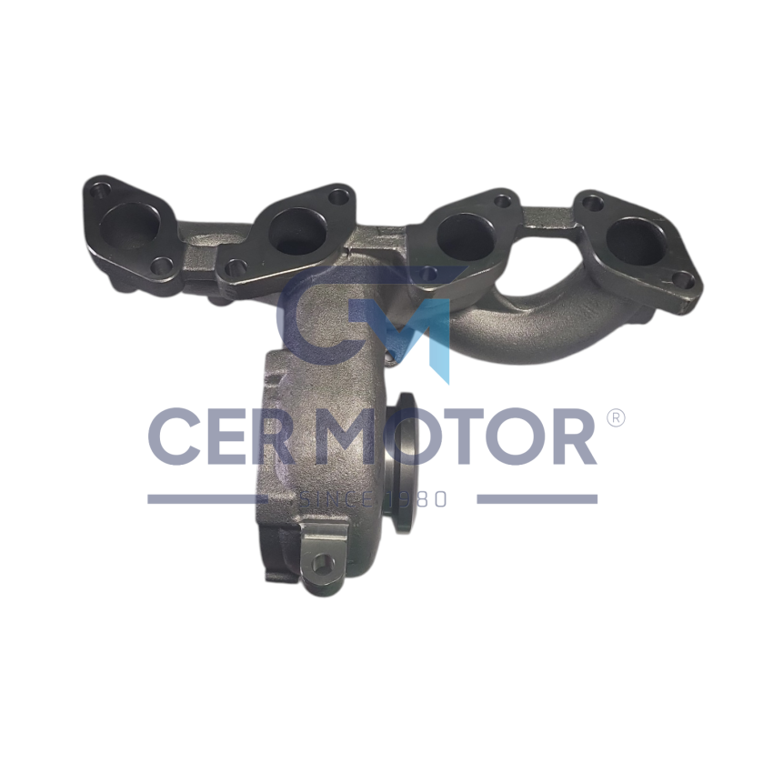 OBUDOWA TURBO JRONE T3902 GT1749V