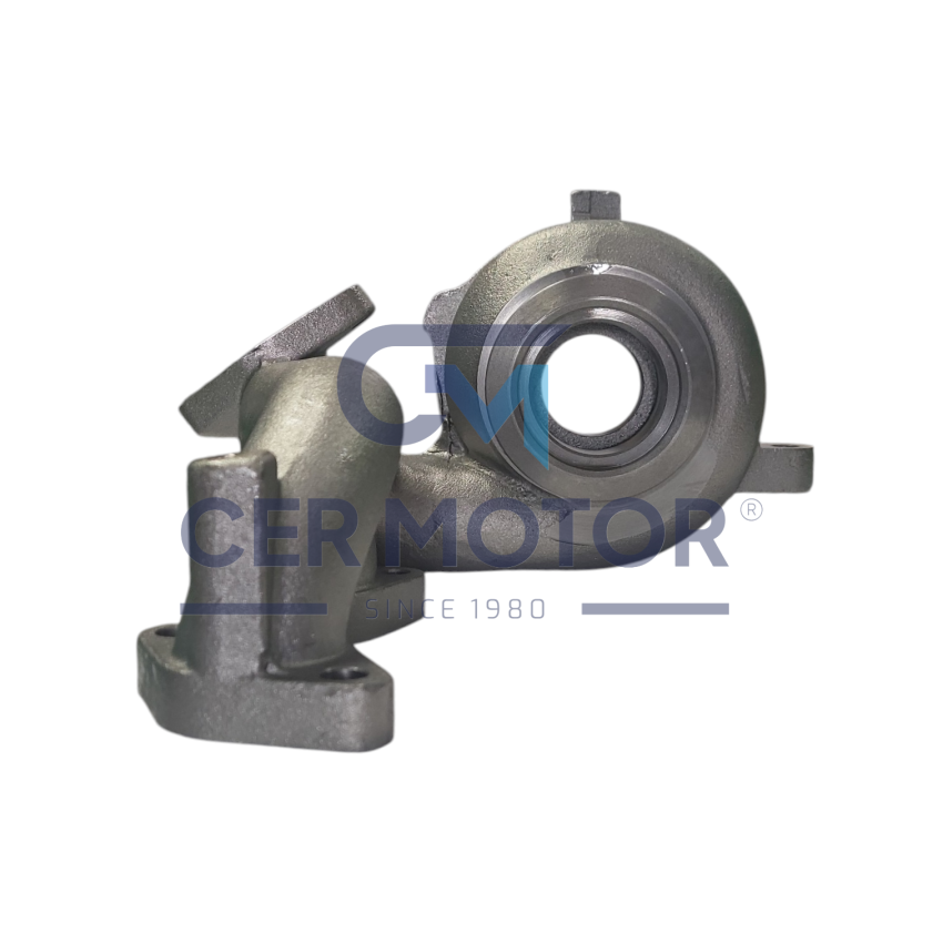OBUDOWA TURBO JRONE T3902 GT1749V