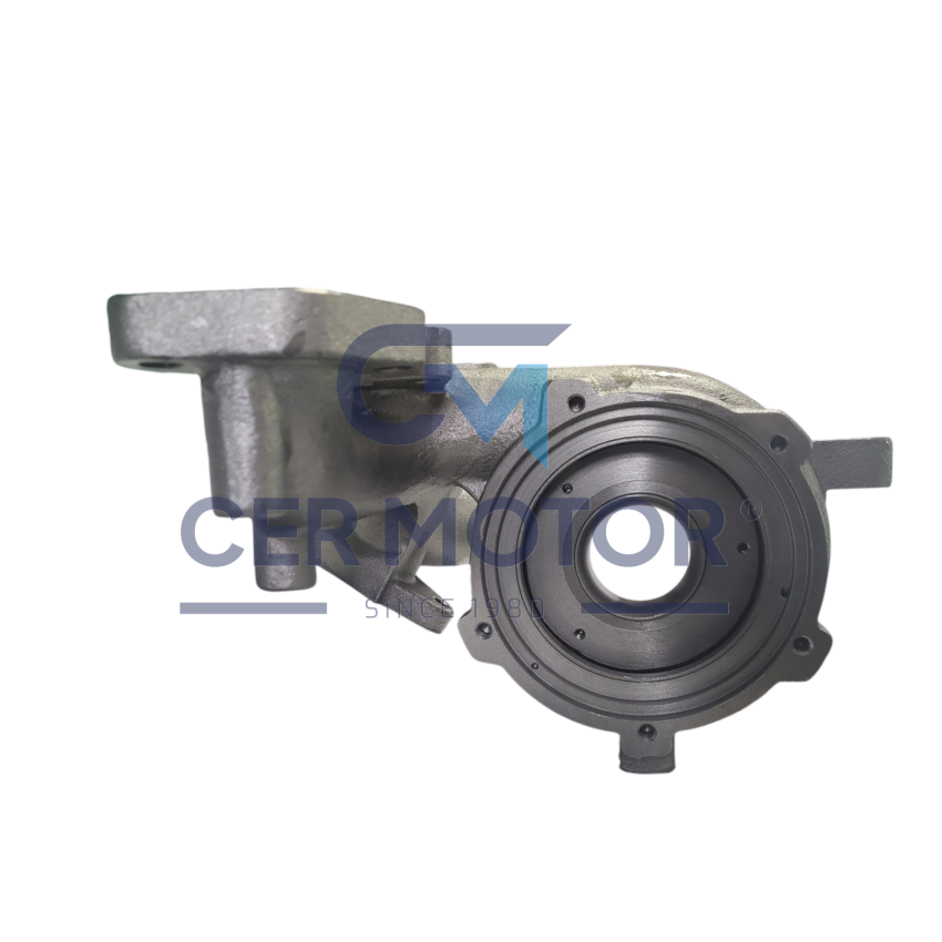 OBUDOWA TURBO JRONE T3902 GT1749V