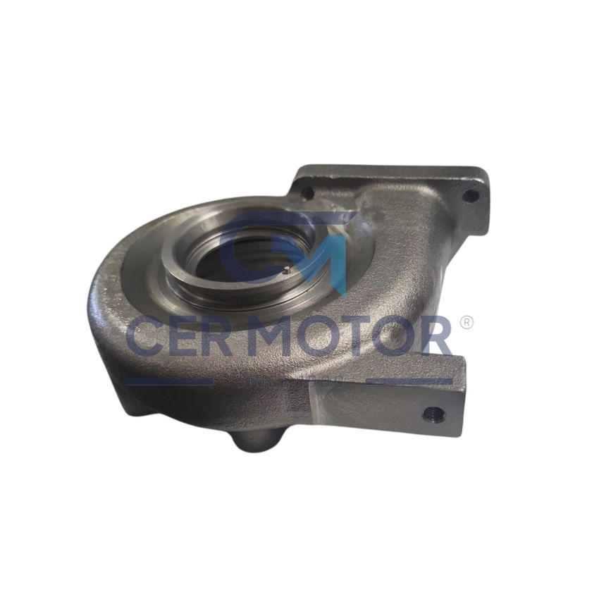 OBUDOWA TURBO JRONE T3904 RHF4