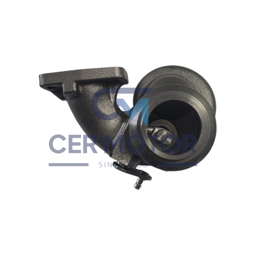 OBUDOWA TURBO JRONE T3909 TD025S2