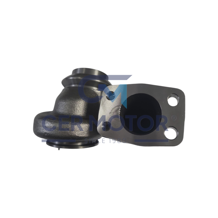OBUDOWA TURBO JRONE T3909 TD025S2