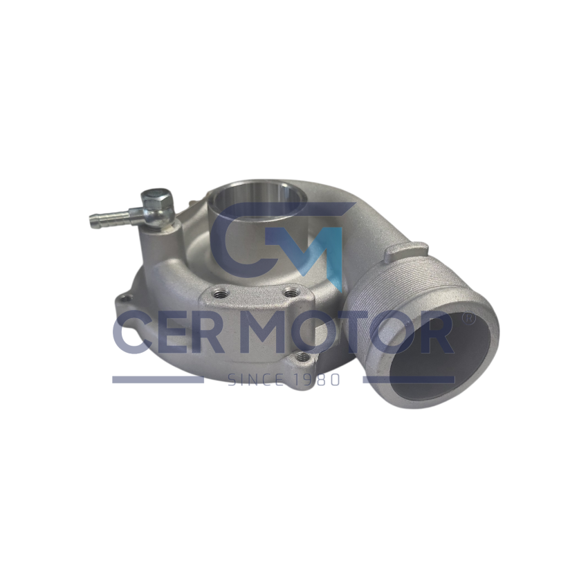 OBUDOWA SPRĘŻARKI JRONE T3910 K03
