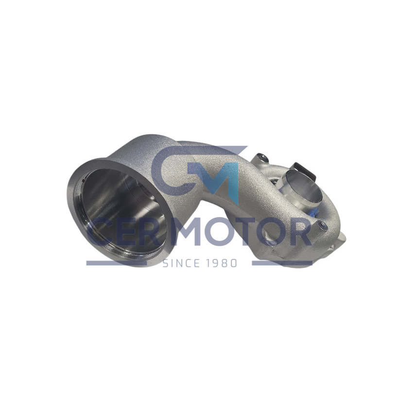 OBUDOWA SPRĘŻARKI JRONE T3912 K03
