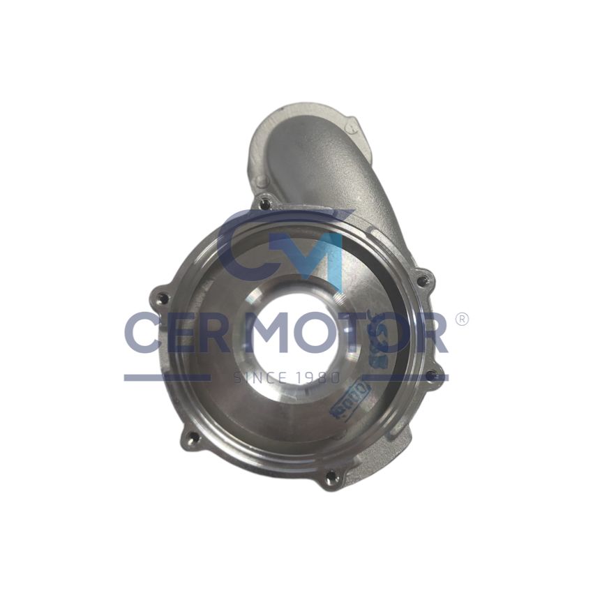 OBUDOWA SPRĘŻARKI JRONE T3921 GT1749V