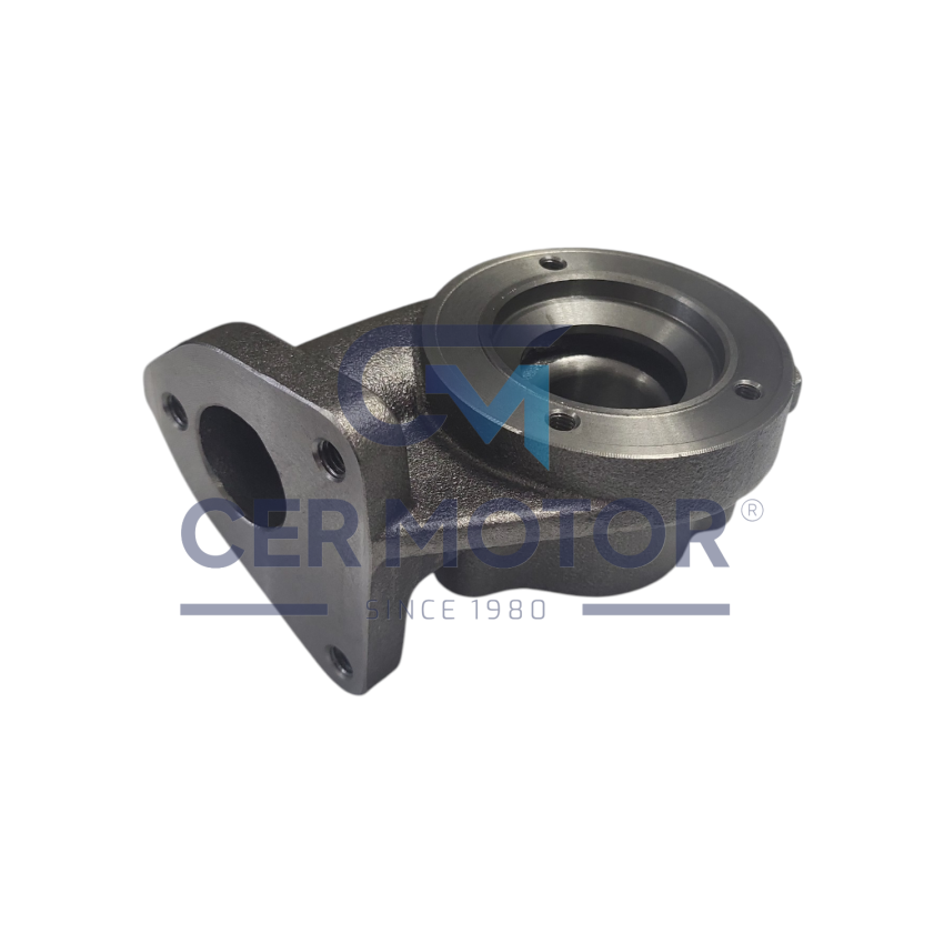 OBUDOWA TURBO JRONE T3944 KP35