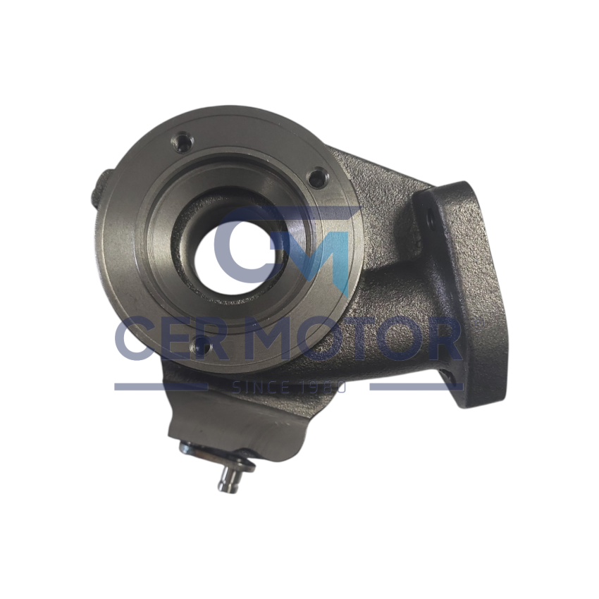 OBUDOWA TURBO JRONE T3944 KP35
