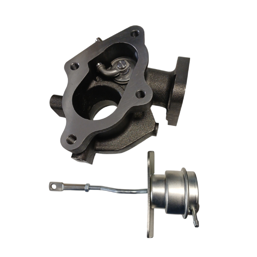 OBUDOWA TURBO JRONE T3948 TF035