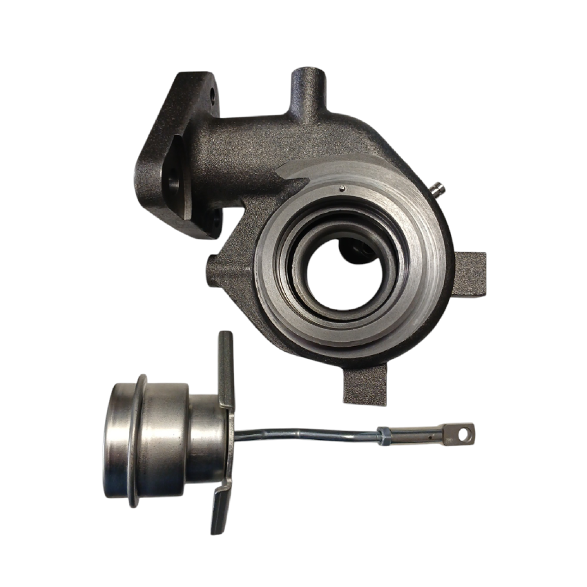 OBUDOWA TURBO JRONE T3948 TF035