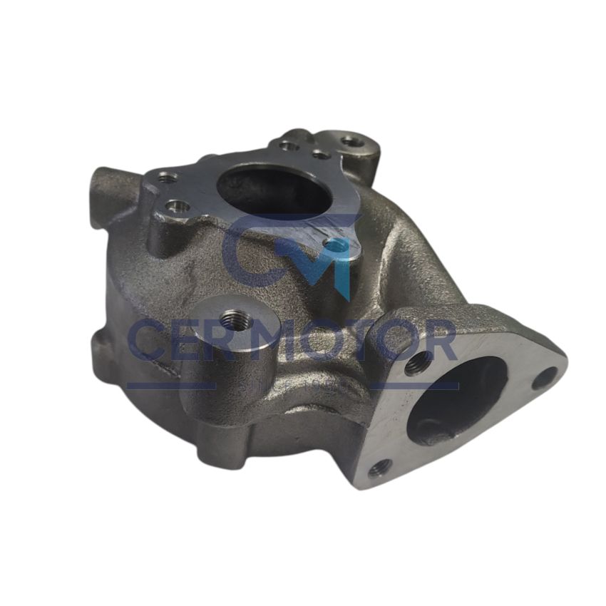 OBUDOWA TURBO JRONE T3954 GT1749V