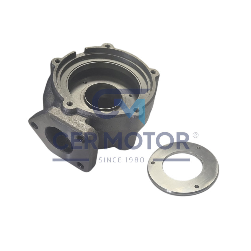 OBUDOWA TURBO JRONE T3955 GT1749V