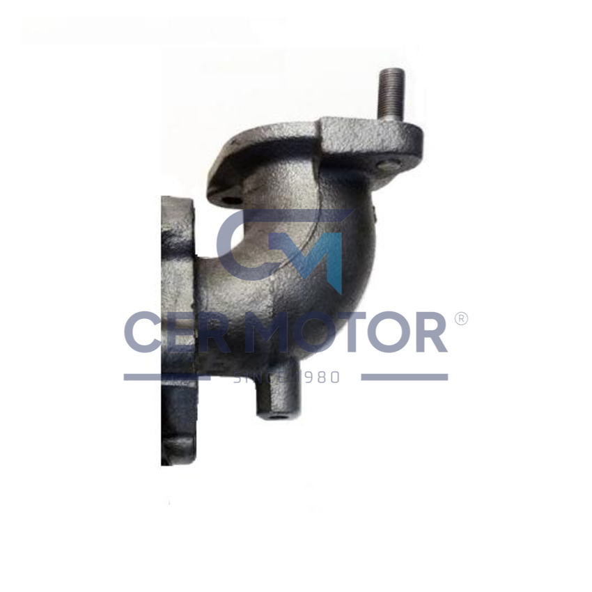 OBUDOWA TURBO JRONE T3969 TF035 cz.I