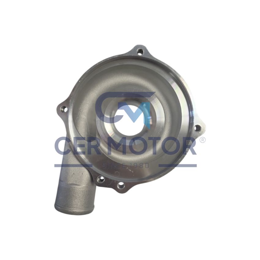OBUDOWA SPRĘŻARKI JRONE T3981 KP35