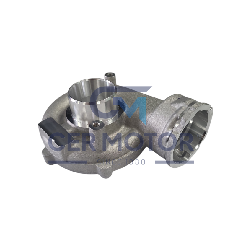 OBUDOWA SPRĘŻARKI JRONE T3983 GT1749V B1G