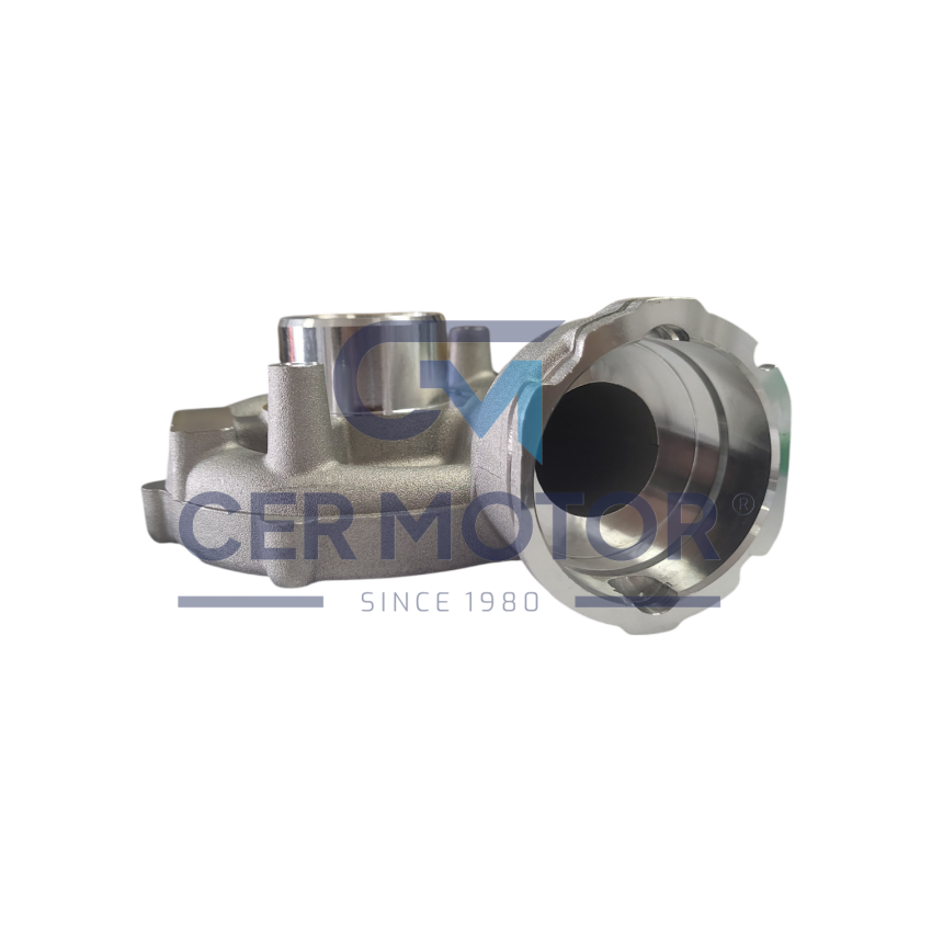 OBUDOWA SPRĘŻARKI JRONE T3983 GT1749V B1G