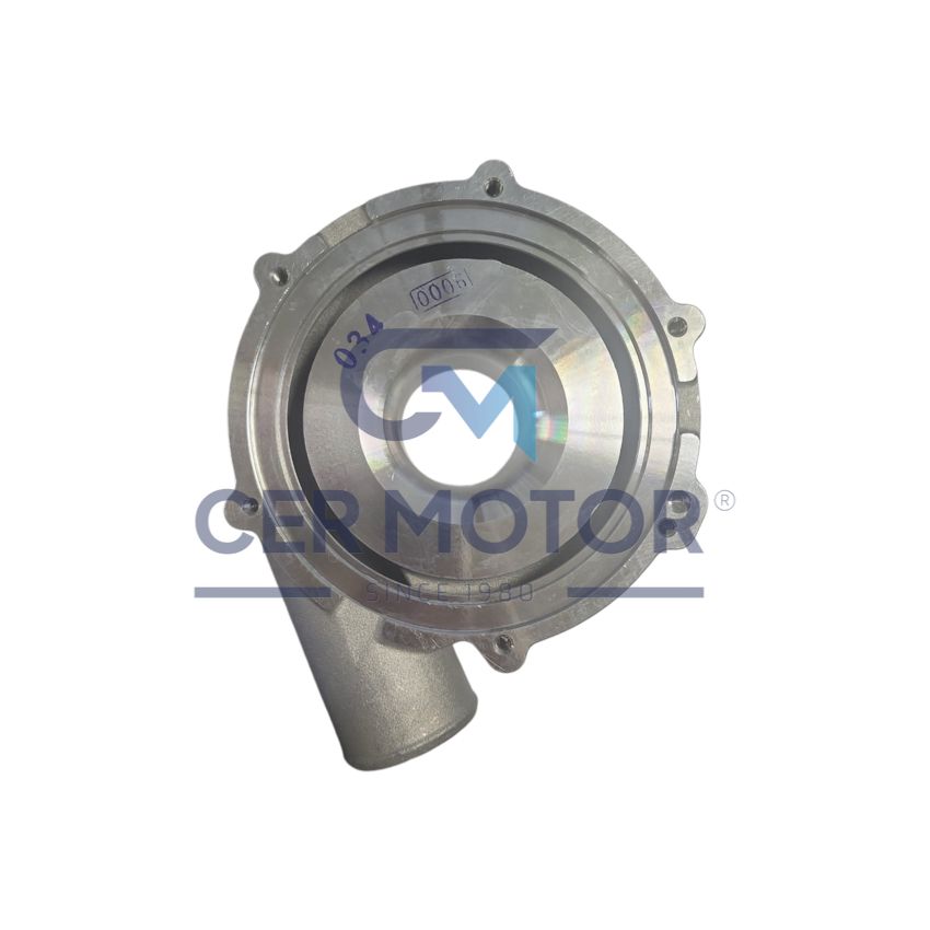 OBUDOWA SPRĘŻARKI JRONE T3984 GT2252V
