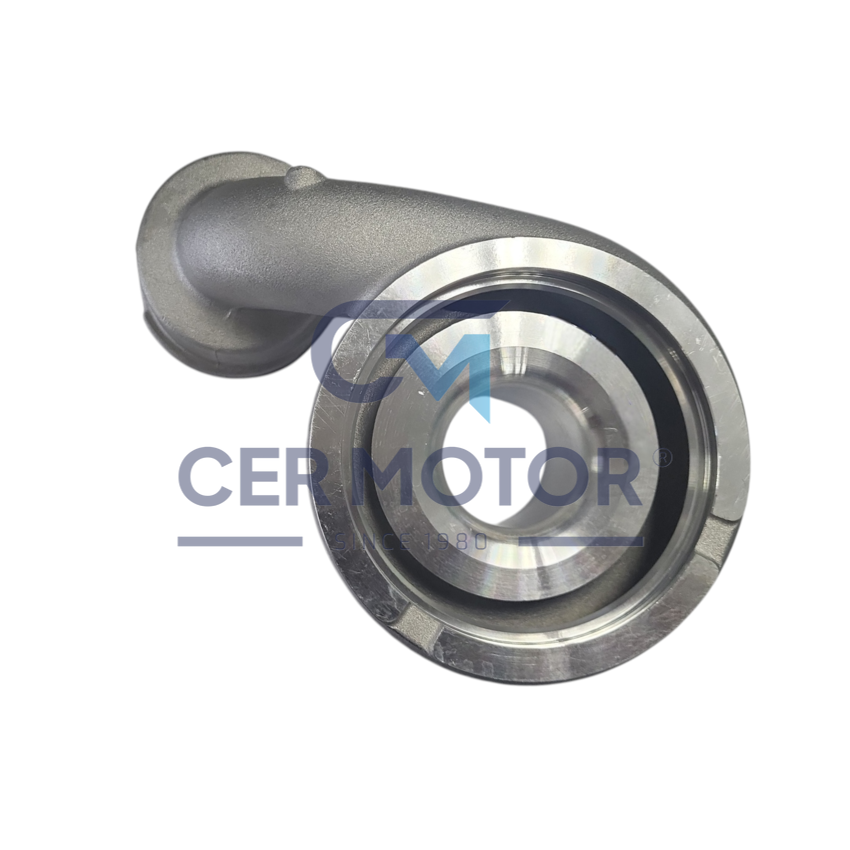 OBUDOWA SPRĘŻARKI JRONE T3986 KP39A