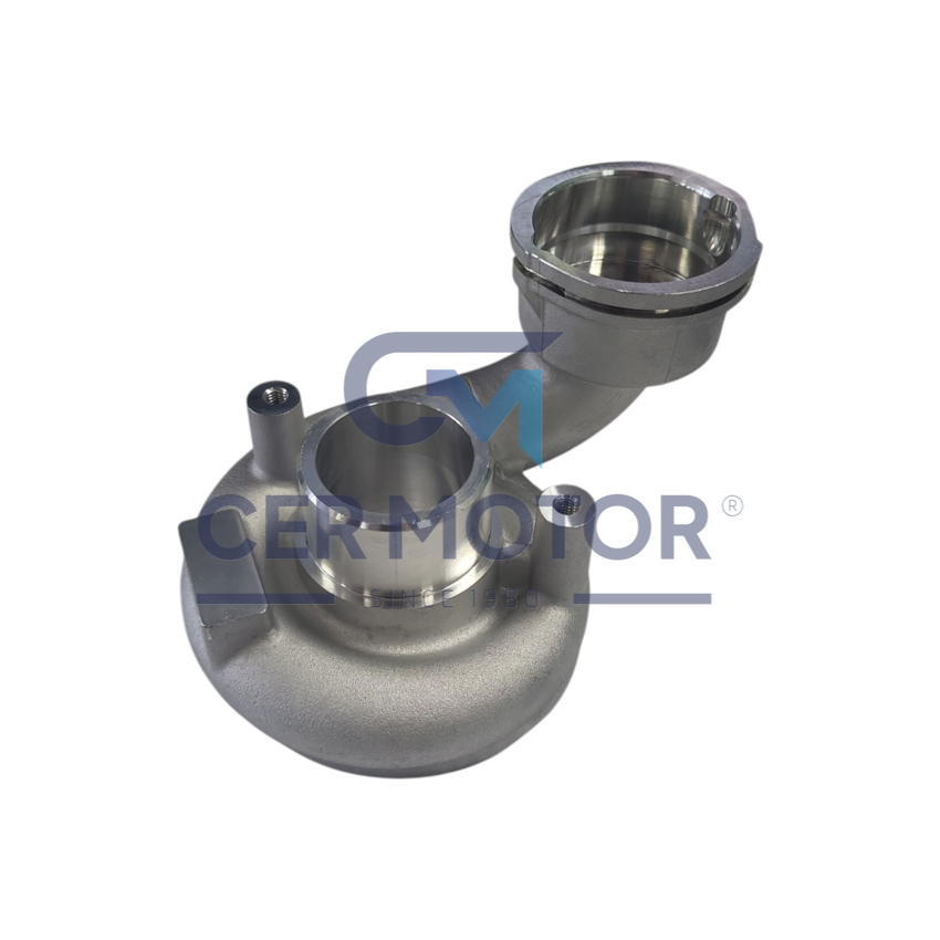 OBUDOWA SPRĘŻARKI JRONE T3986 KP39A