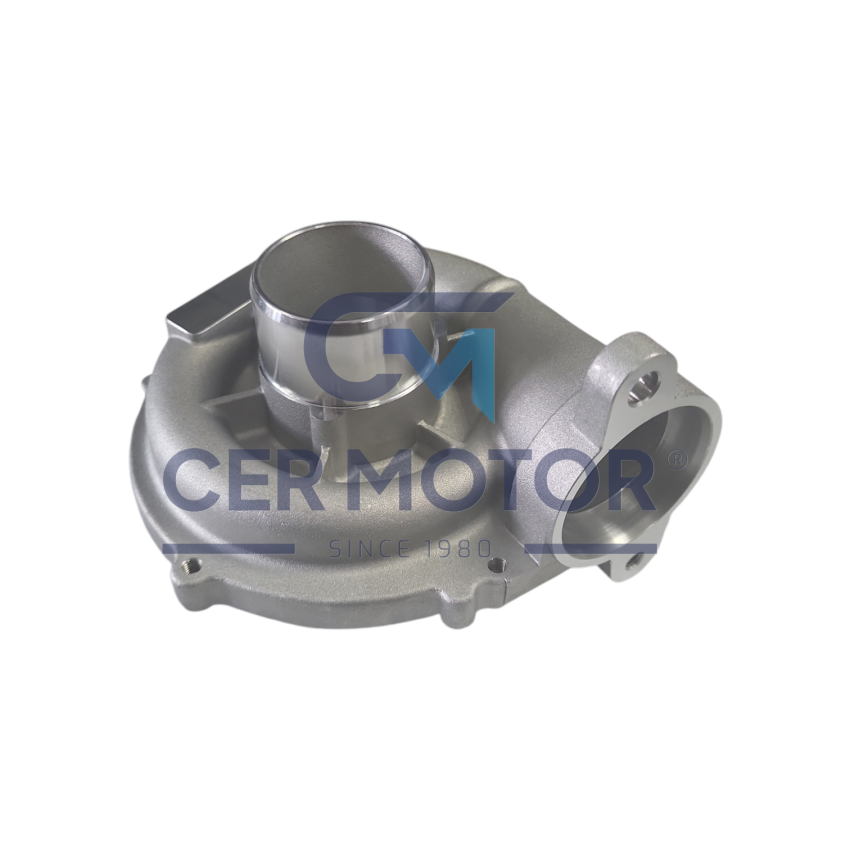 OBUDOWA SPRĘŻARKI JRONE T4021 GT1544V