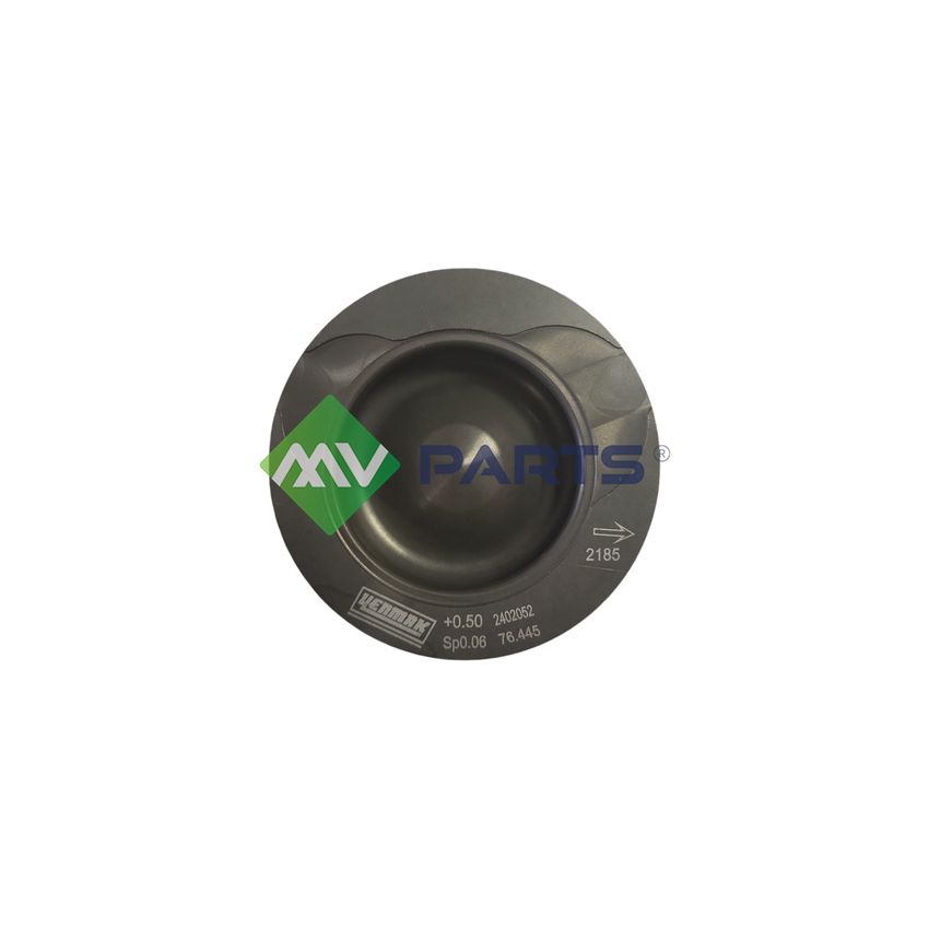 TŁOK MV PARTS 4185050 0.50 RENAULT 1.5dCi 08-