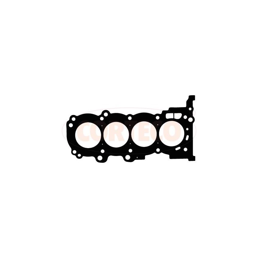 USZCZELKA GŁOWICY CORTECO 415648P HYUNDAI 16V 1.2 08-10