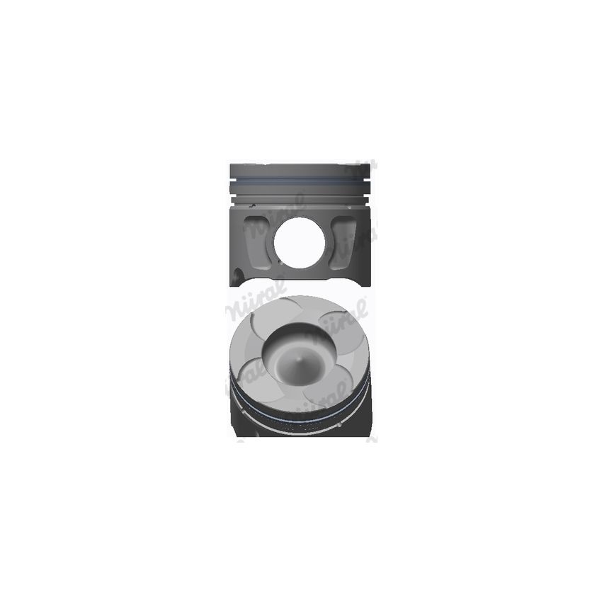 TŁOK GOETZE 8713530010 STD PSA 1.4HDI 08-