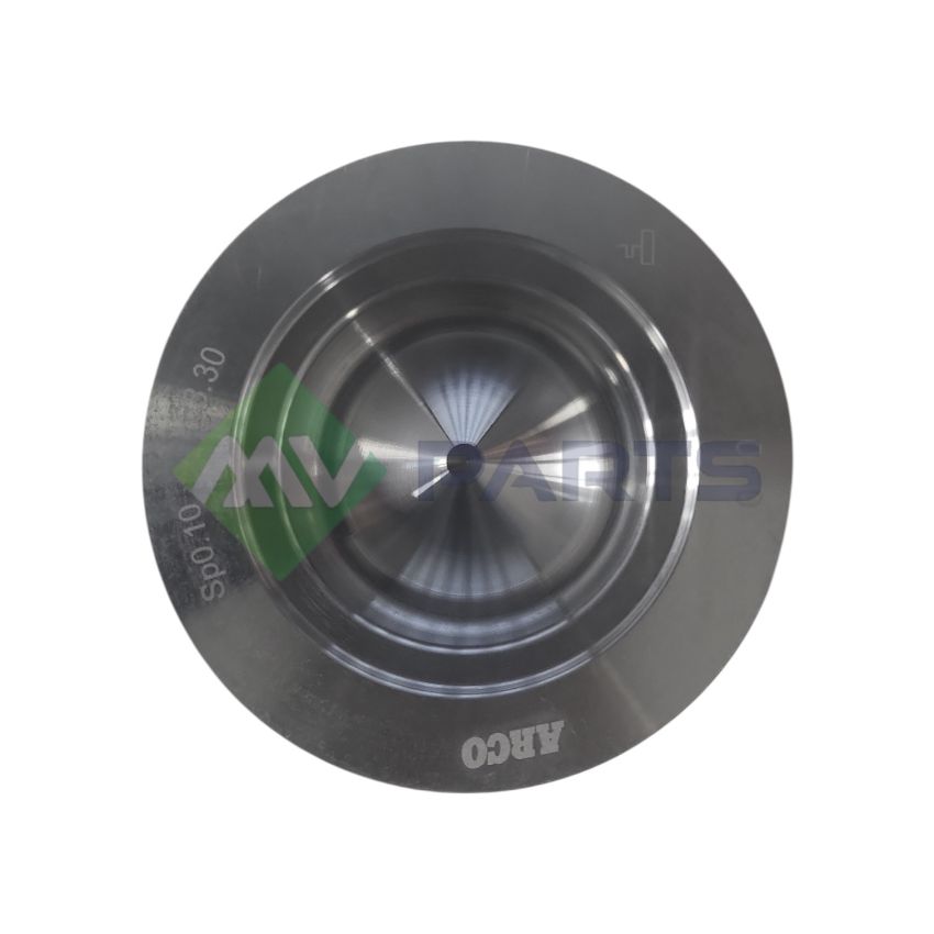 TŁOK MV PARTS P9491 0.40 FIAT 16V 2.3JTD 02-