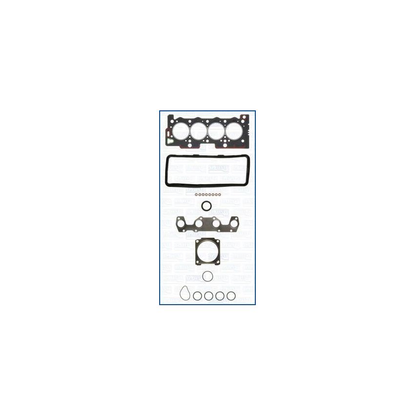KOMPLET USZCZELEK GŁOWICY AJUSA 52269700 FIAT 1.4 07-