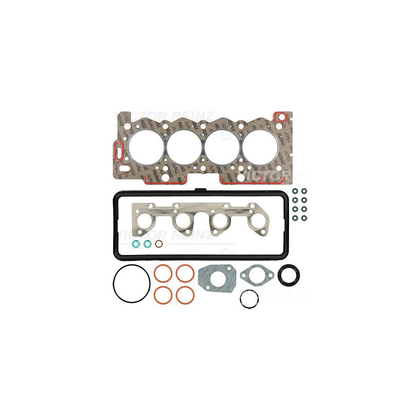 KOMPLET USZCZELEK GŁOWICY VICTOR REINZ 02-33715-01 FIAT 1.4 07-