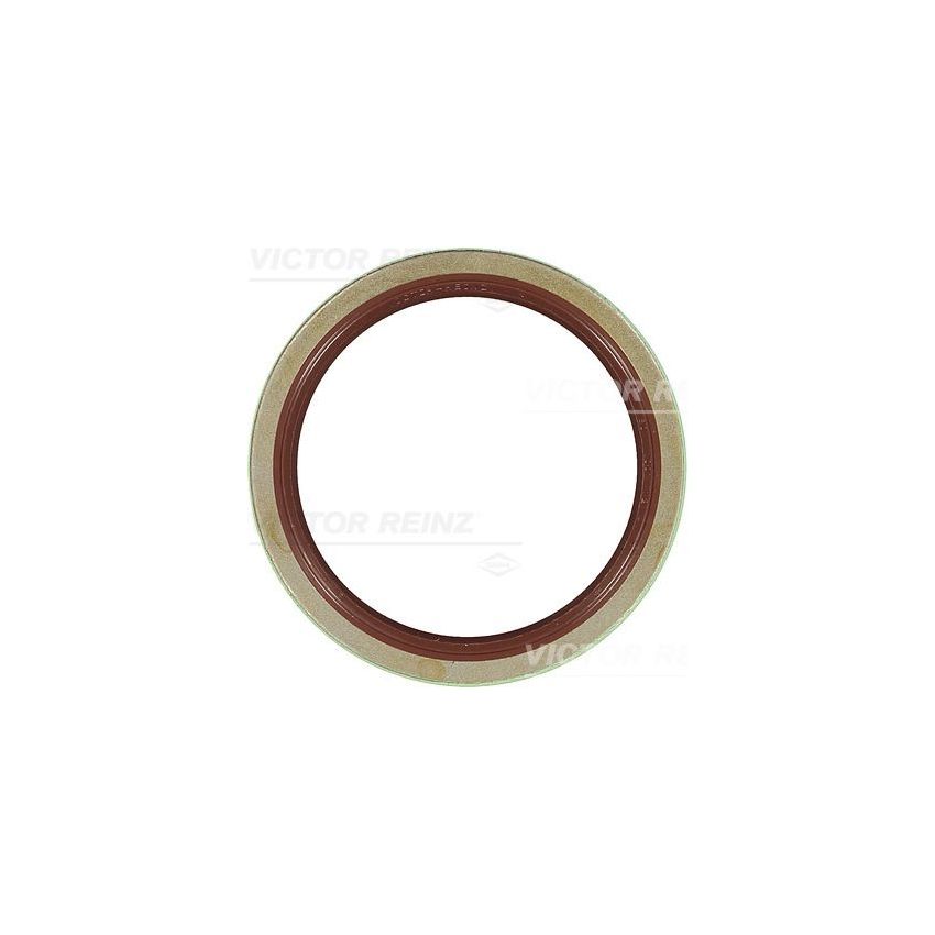 USZCZELNIACZ WAŁU PRZÓD SIMMERRING VICTOR REINZ 81-25013-10 SCANIA DS11 96-