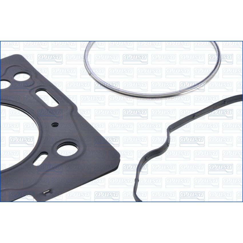 KOMPLET USZCZELEK SILNIKA AJUSA 50232700 PSA 16V 1.6 00-