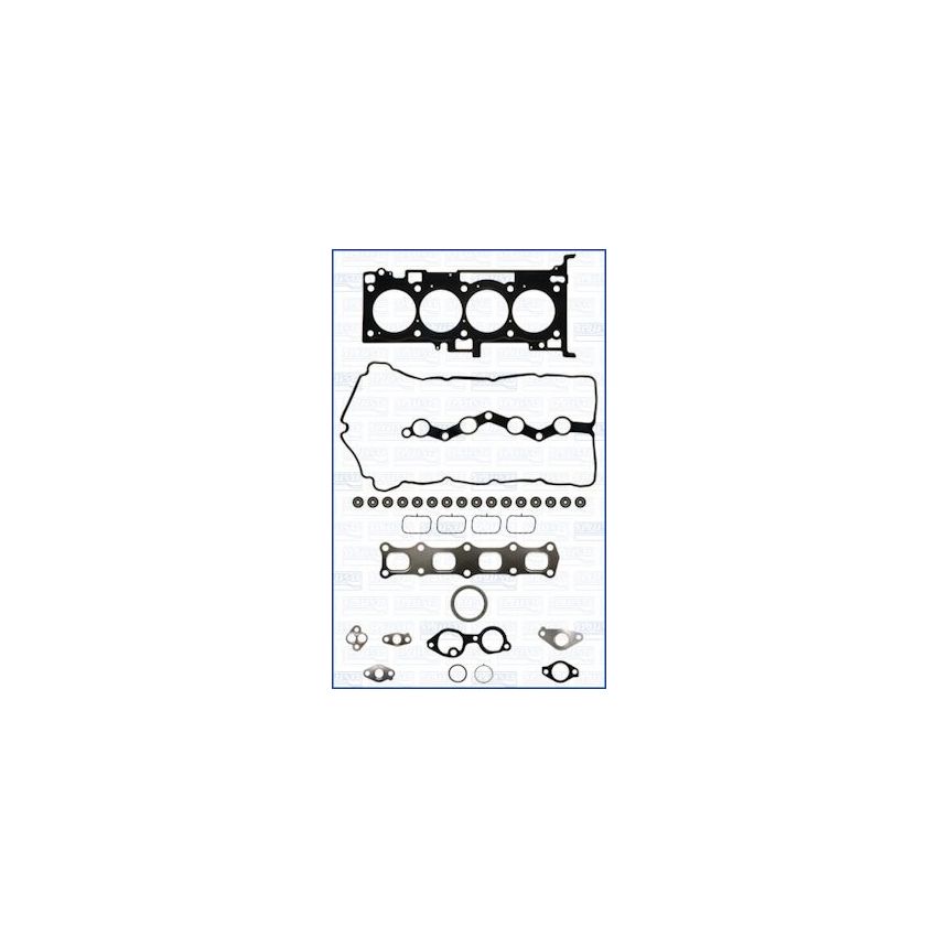 KOMPLET USZCZELEK GŁOWICY AJUSA 52345000 MITSUBISHI 16V 1.8-2.0 07-
