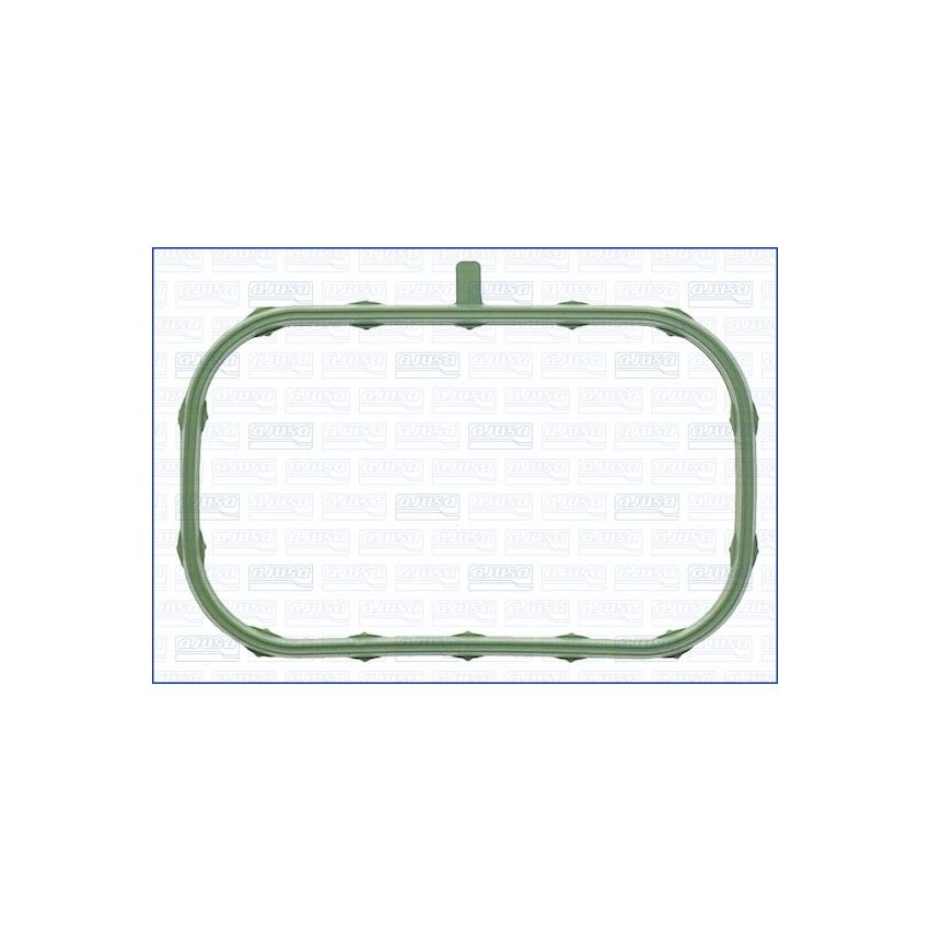 USZCZELKA KOLEKTORA SSĄCEGO AJUSA 13242000 MITSUBISHI 1.8-2.0 07-