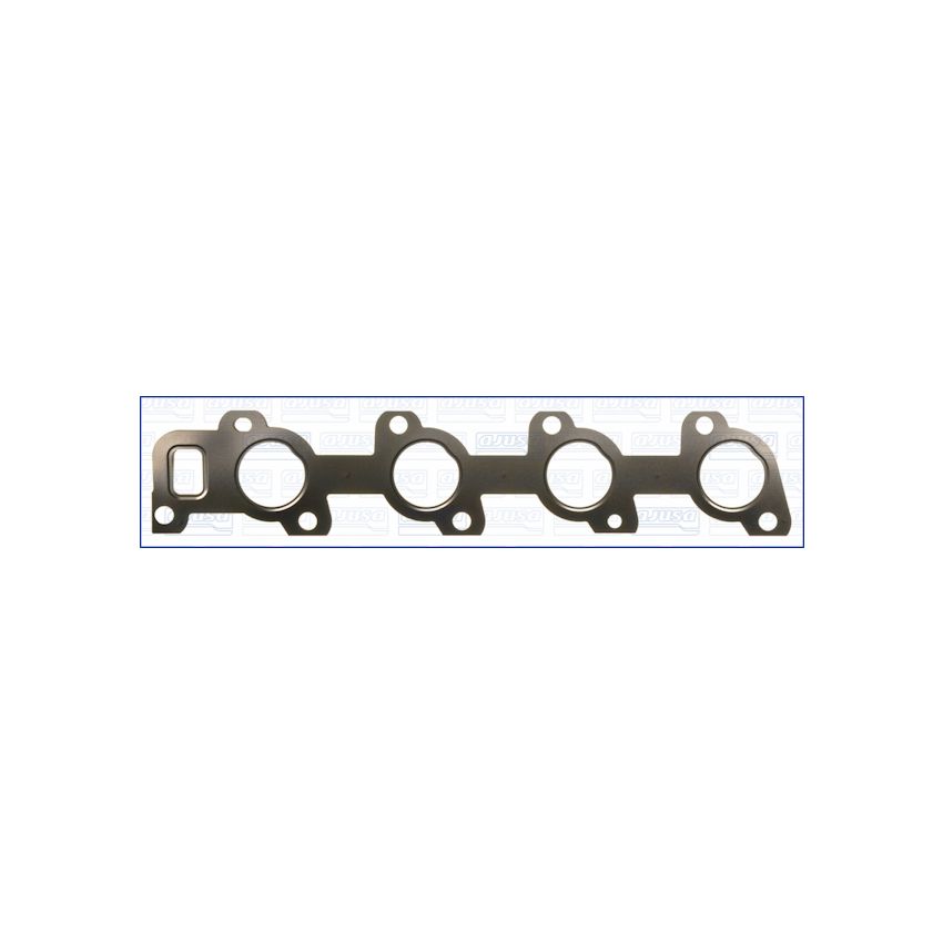 USZCZELKA KOLEKTORA WYDECHOWEGO AJUSA 13228300 MERCEDES 2.2D 06-09