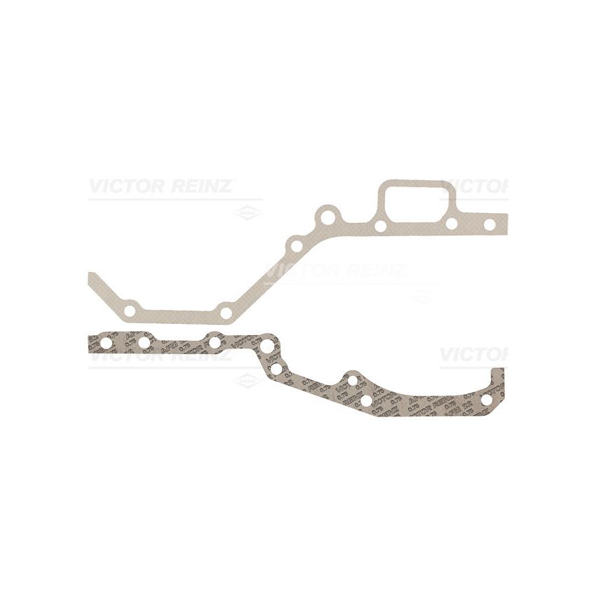 KOMPLET USZCZELEK VICTOR REINZ 15-31313-01 MERCEDES OM501 96-